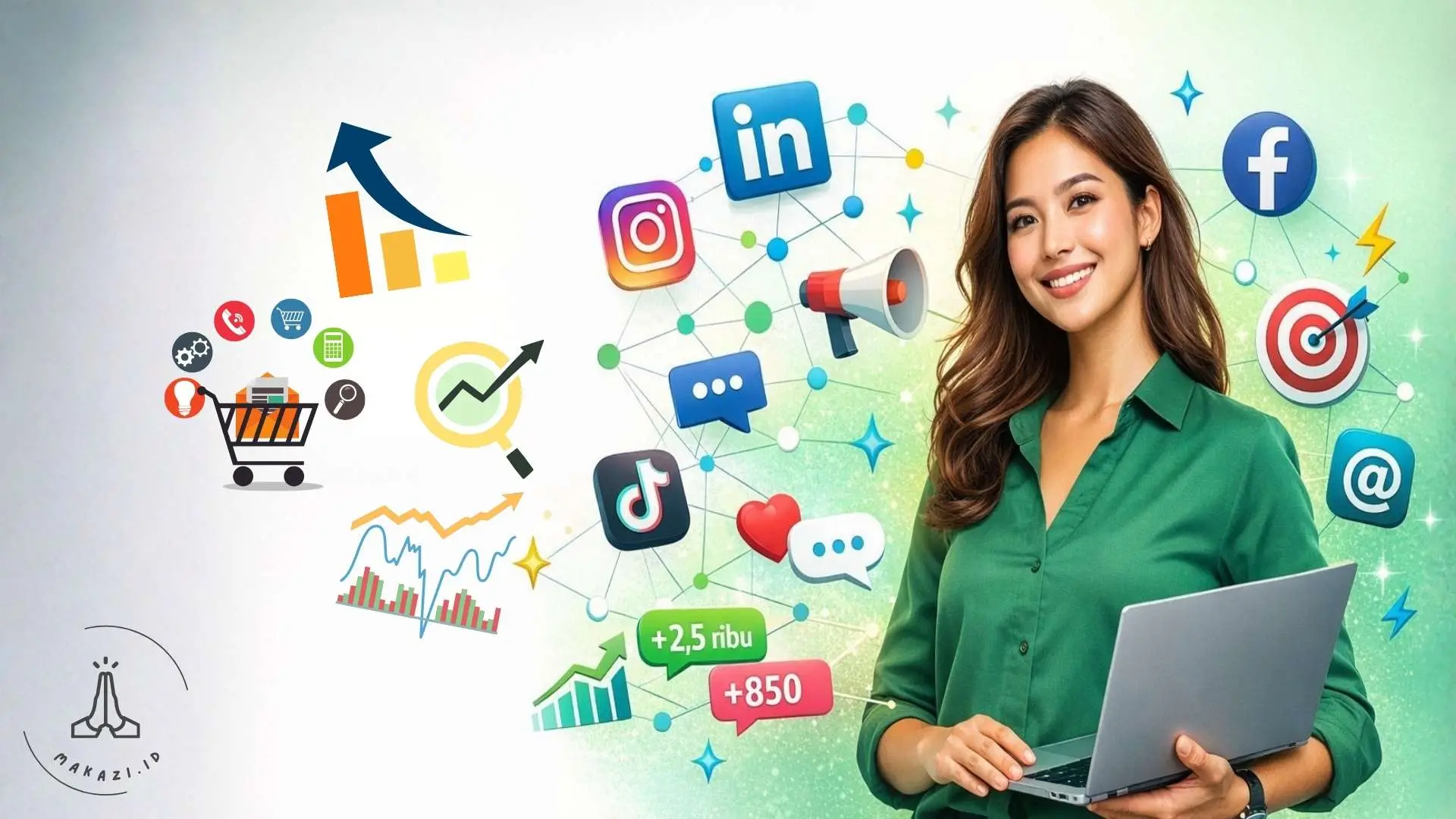 digital marketing channel