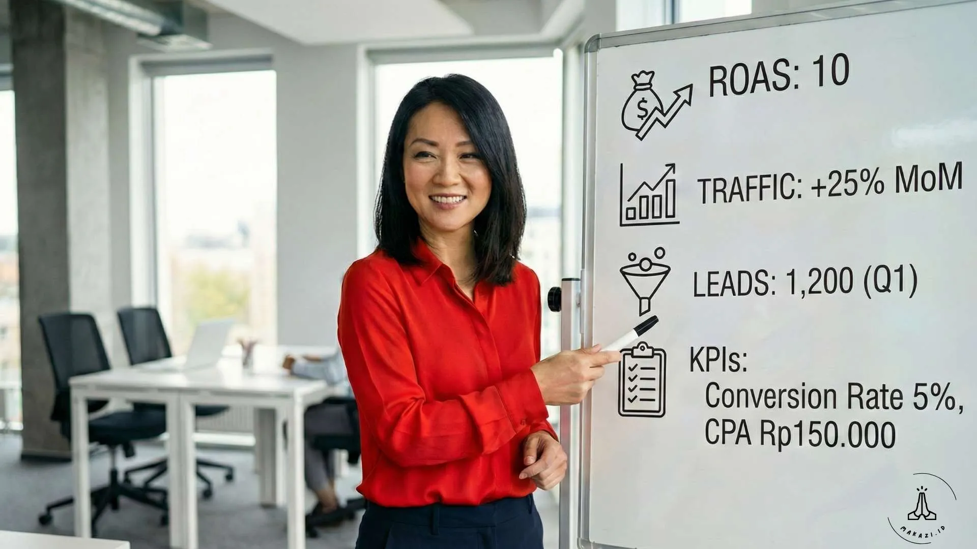 istilah digital marketing