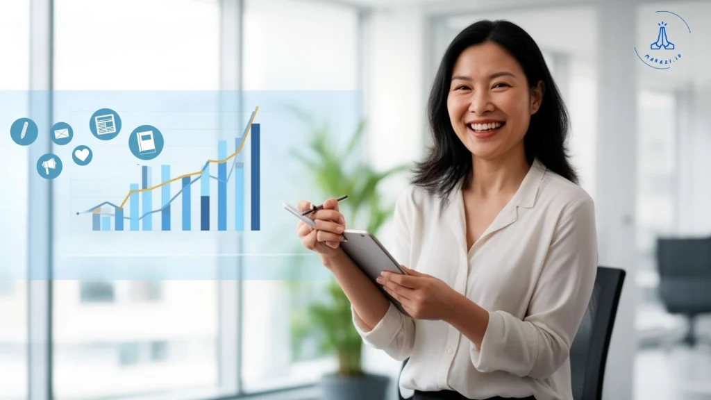 target digital marketing