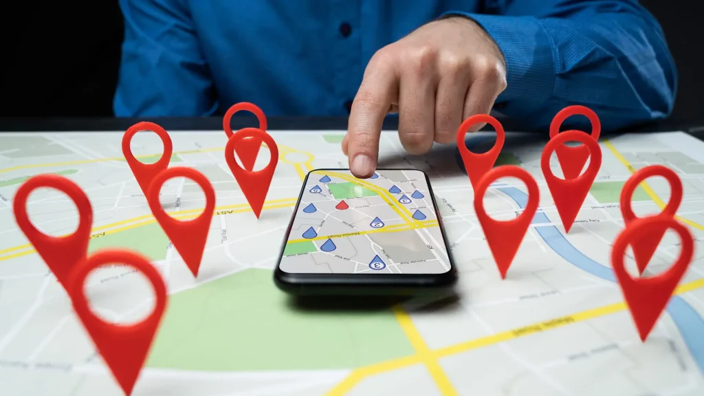 local seo