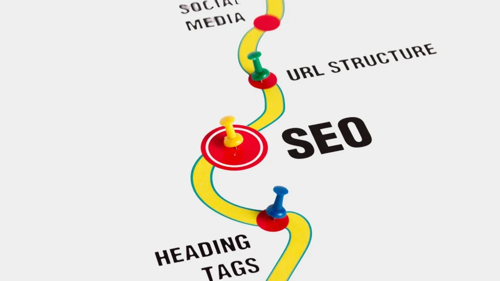 on page optimization