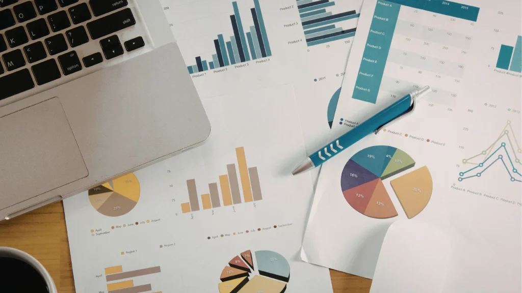 seo analytic dan reporting
